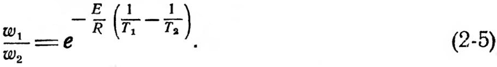 Формула 2-5 Формула 2-5