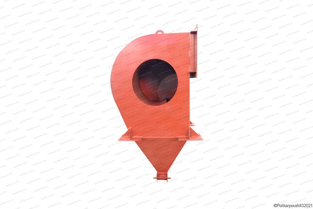 Котел с золоуловителем ЗУ 1 1